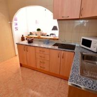 Квартира на второй линии моря/озера в Испании, Валенсия, Аликанте, 80 кв.м.