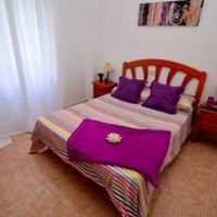 Квартира на второй линии моря/озера в Испании, Валенсия, Аликанте, 80 кв.м.