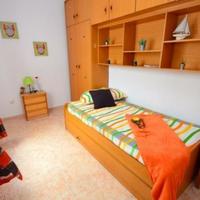 Квартира на второй линии моря/озера в Испании, Валенсия, Аликанте, 80 кв.м.