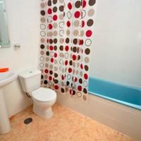 Квартира на второй линии моря/озера в Испании, Валенсия, Аликанте, 80 кв.м.