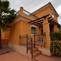 Villa in Spain, Comunitat Valenciana, Alicante, 100 sq.m.