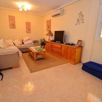 Villa in Spain, Comunitat Valenciana, Alicante, 100 sq.m.