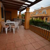 Villa in Spain, Comunitat Valenciana, Alicante, 100 sq.m.