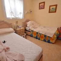 Villa in Spain, Comunitat Valenciana, Alicante, 100 sq.m.