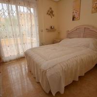 Villa in Spain, Comunitat Valenciana, Alicante, 100 sq.m.