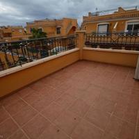 Villa in Spain, Comunitat Valenciana, Alicante, 100 sq.m.