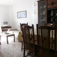 Flat at the first line of the sea / lake in Spain, Comunitat Valenciana, Alicante, 140 sq.m.