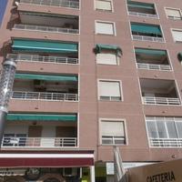 Flat at the first line of the sea / lake in Spain, Comunitat Valenciana, Alicante, 140 sq.m.