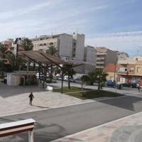 Flat at the first line of the sea / lake in Spain, Comunitat Valenciana, Alicante, 140 sq.m.