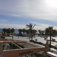 Flat at the first line of the sea / lake in Spain, Comunitat Valenciana, Alicante, 140 sq.m.