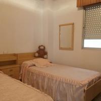 Flat at the first line of the sea / lake in Spain, Comunitat Valenciana, Alicante, 140 sq.m.