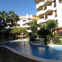 Flat in Spain, Comunitat Valenciana, Alicante, 120 sq.m.