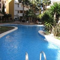 Flat in Spain, Comunitat Valenciana, Alicante, 120 sq.m.