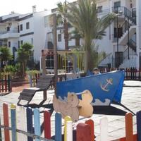 Flat in Spain, Comunitat Valenciana, Alicante, 120 sq.m.