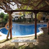 Flat in Spain, Comunitat Valenciana, Alicante, 120 sq.m.