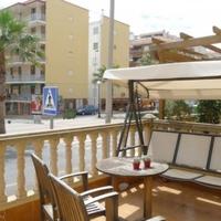 Таунхаус в Испании, Валенсия, Аликанте, 220 кв.м.