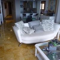 Flat at the first line of the sea / lake in Spain, Comunitat Valenciana, Alicante, 125 sq.m.