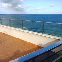 Flat at the first line of the sea / lake in Spain, Comunitat Valenciana, Alicante, 125 sq.m.