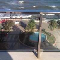 Flat at the first line of the sea / lake in Spain, Comunitat Valenciana, Alicante, 125 sq.m.