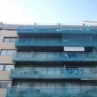 Flat at the first line of the sea / lake in Spain, Comunitat Valenciana, Alicante, 125 sq.m.