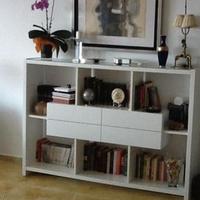 Flat at the first line of the sea / lake in Spain, Comunitat Valenciana, Alicante, 125 sq.m.