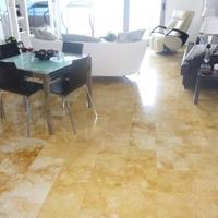 Flat at the first line of the sea / lake in Spain, Comunitat Valenciana, Alicante, 125 sq.m.