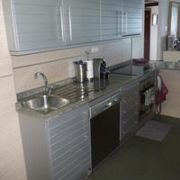 Flat at the first line of the sea / lake in Spain, Comunitat Valenciana, Alicante, 125 sq.m.