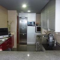 Flat at the first line of the sea / lake in Spain, Comunitat Valenciana, Alicante, 125 sq.m.