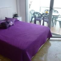 Flat at the first line of the sea / lake in Spain, Comunitat Valenciana, Alicante, 125 sq.m.