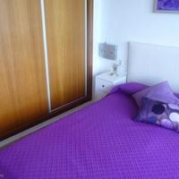 Flat at the first line of the sea / lake in Spain, Comunitat Valenciana, Alicante, 125 sq.m.