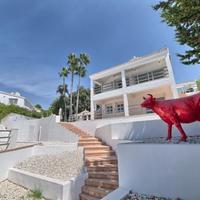 Villa in Spain, Andalucia, 230 sq.m.