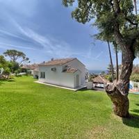 Villa in Spain, Andalucia, 230 sq.m.