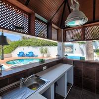 Villa in Spain, Andalucia, 230 sq.m.