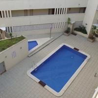 Квартира на первой линии моря/озера в Испании, Валенсия, Аликанте, 97 кв.м.