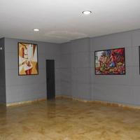 Квартира на первой линии моря/озера в Испании, Валенсия, Аликанте, 97 кв.м.