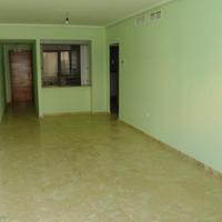 Квартира на первой линии моря/озера в Испании, Валенсия, Аликанте, 97 кв.м.