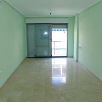 Квартира на первой линии моря/озера в Испании, Валенсия, Аликанте, 97 кв.м.