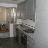 Квартира на первой линии моря/озера в Испании, Валенсия, Аликанте, 97 кв.м.