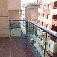 Квартира на первой линии моря/озера в Испании, Валенсия, Аликанте, 97 кв.м.