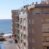 Квартира на первой линии моря/озера в Испании, Валенсия, Аликанте, 97 кв.м.
