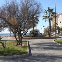 Квартира на первой линии моря/озера в Испании, Валенсия, Аликанте, 97 кв.м.