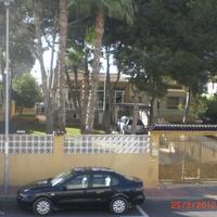 Villa in Spain, Comunitat Valenciana, Alicante, 140 sq.m.