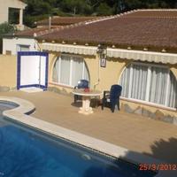 Villa in Spain, Comunitat Valenciana, Alicante, 140 sq.m.