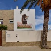 Villa in Spain, Comunitat Valenciana, Alicante, 214 sq.m.