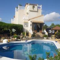 House in Spain, Comunitat Valenciana, Alicante, 180 sq.m.