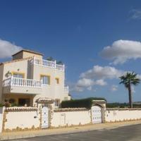 House in Spain, Comunitat Valenciana, Alicante, 180 sq.m.
