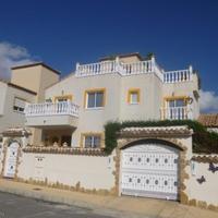 House in Spain, Comunitat Valenciana, Alicante, 180 sq.m.