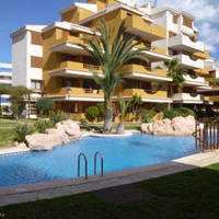 Квартира в Испании, Валенсия, Аликанте, 70 кв.м.