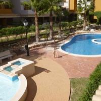 Квартира в Испании, Валенсия, Аликанте, 70 кв.м.