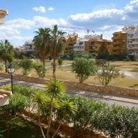 Квартира в Испании, Валенсия, Аликанте, 70 кв.м.